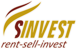 Sinvest Logo